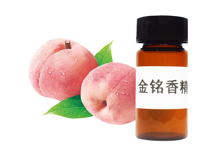 水蜜桃香精